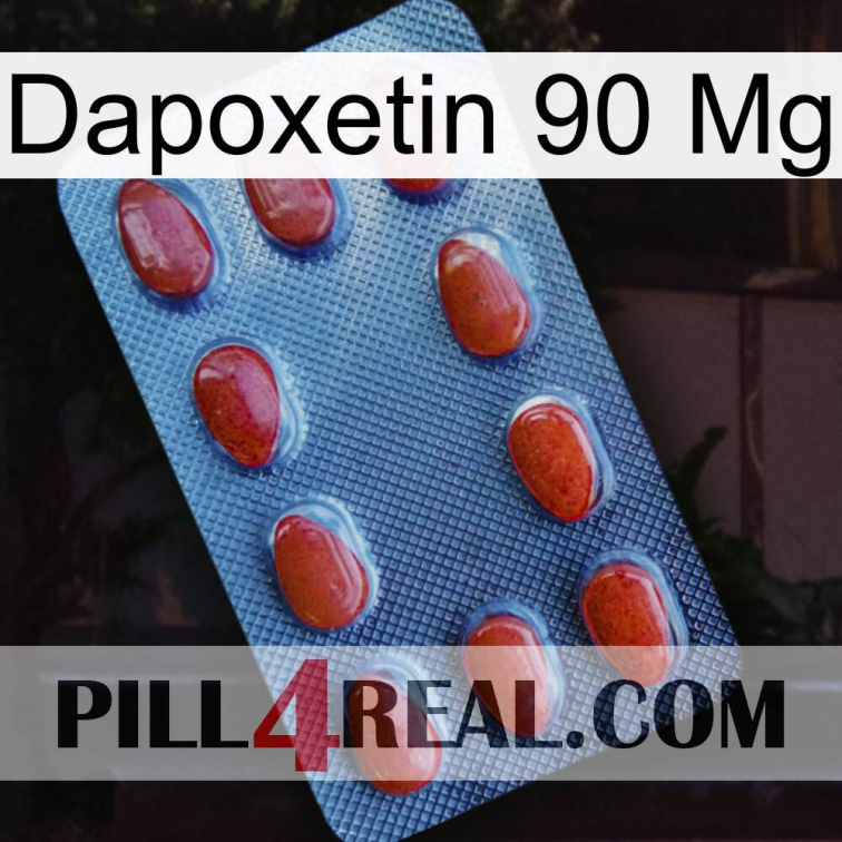 Dapoxetine 90 Mg 06